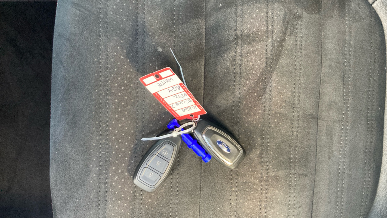 Ford Kuga 2.5 FHEV ST-Line X Edition 5dr CVT Hybrid Estate